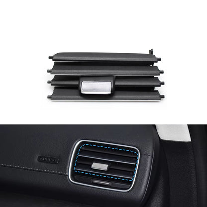 Car Front Rear Air Vent Outlet Grille AC Slide Tab Clip Repair Kit For Mercedes Benz W167 GLS GLE 350 400 450 500 580 2020-2025