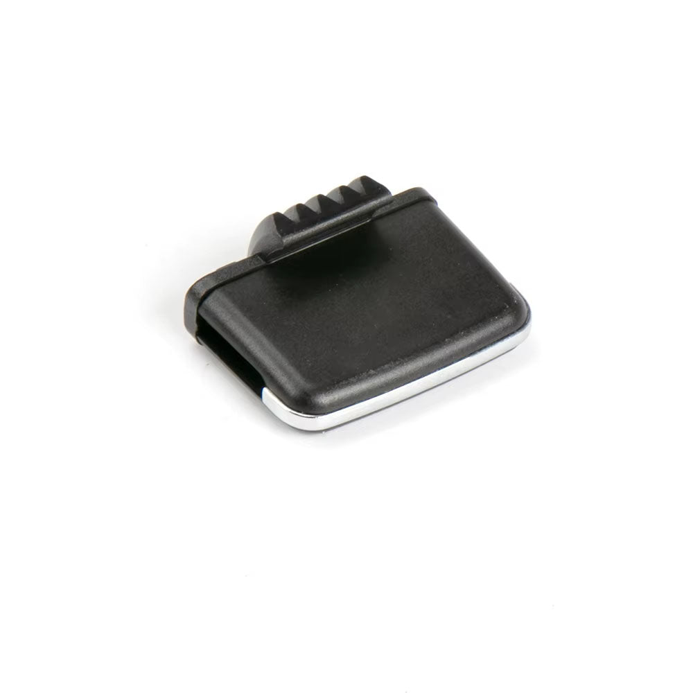 Center Air Duct Vent Air Nozzle Car Air Conditioning Outlet For Lexus ES200 ES240 ES300 Solaris Valves For Air Conditioning