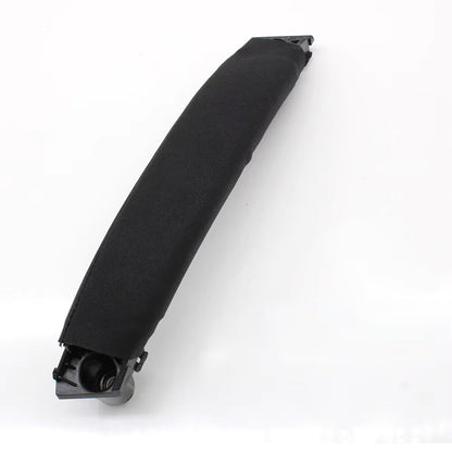 Left Right Car Interior Door Leather Pull Handle Replacement For Land Rover Discovery Sport 2015 2016 2017 2018 2019 LR076161