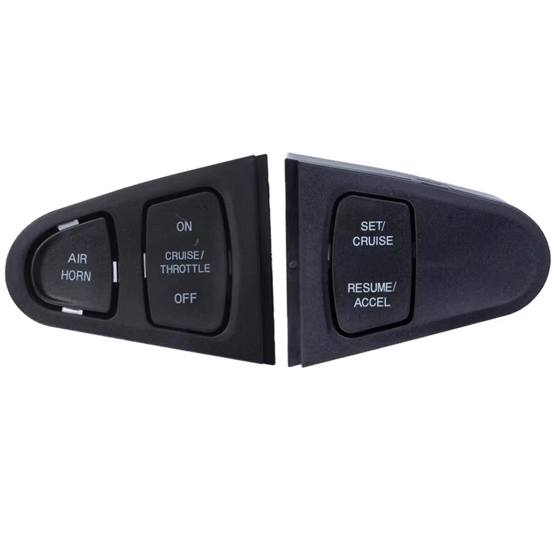 New 2506326C1 2590922C1 Left / Right side Car Steering Wheel Switch Cruise Control Switch For International Truck