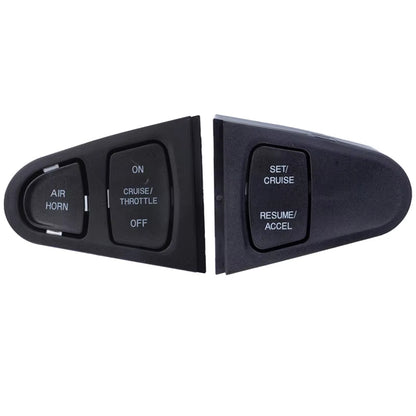 New 2506326C1 2590922C1 Left / Right side Car Steering Wheel Switch Cruise Control Switch For International Truck