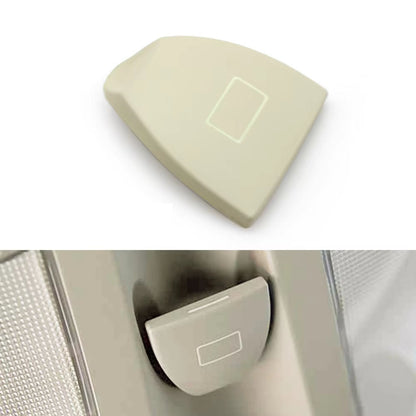 Car Sunroof Window Switch Button Cover For Mercedes BENZ E CLS Class W211 W219 E200 E300 E320 E350 E500 E550 2003-2008