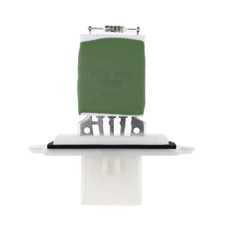 4885635AA Blower Motor Resistor for Dodge Durango 2003 2004 2005 2006 2007 2008 2009 Dakota Chrysler Aspen 5061575AA 04885635AB