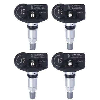 New TPMS Tool TPMS Sensors Programming Activate Check RF Key FOB Tire Pressure Monitoring System Auto Tester Detecto
