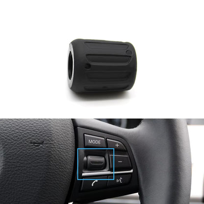 Car Multi-function Steering Wheel Key Control Knob Button For BMW F30 F35 F34 F36 F10 F11 F12 F07 F01 F02 G30 G31 G32 G11 G12