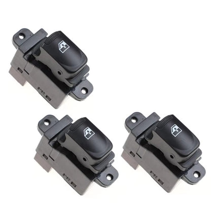 93570-1E110 Electric Power Master Window Switch Lifter Glass Control Button 93580-1E000 For Hyundai Accent 2007 2008 2009 2010