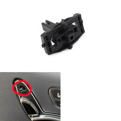 Car Left Right Seat Headrest Adjustment Control Switch Button For Mercedes BENZ S V Class W222 W447 X222 Maybach C217 S320 S350