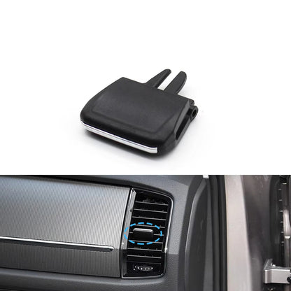 1/2/4PCS Car Front Rear Air Conditioning Outlet AC Vent Tab Clip For Skoda Kodiaq Karoq 56G819701,56G819702,56G820951,56G820952