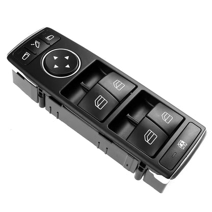 2049055302 2049055402 For Mercedes Benz W204 W212 C E GLK Class Electric Power Master Window Control Switch Car 2049058202