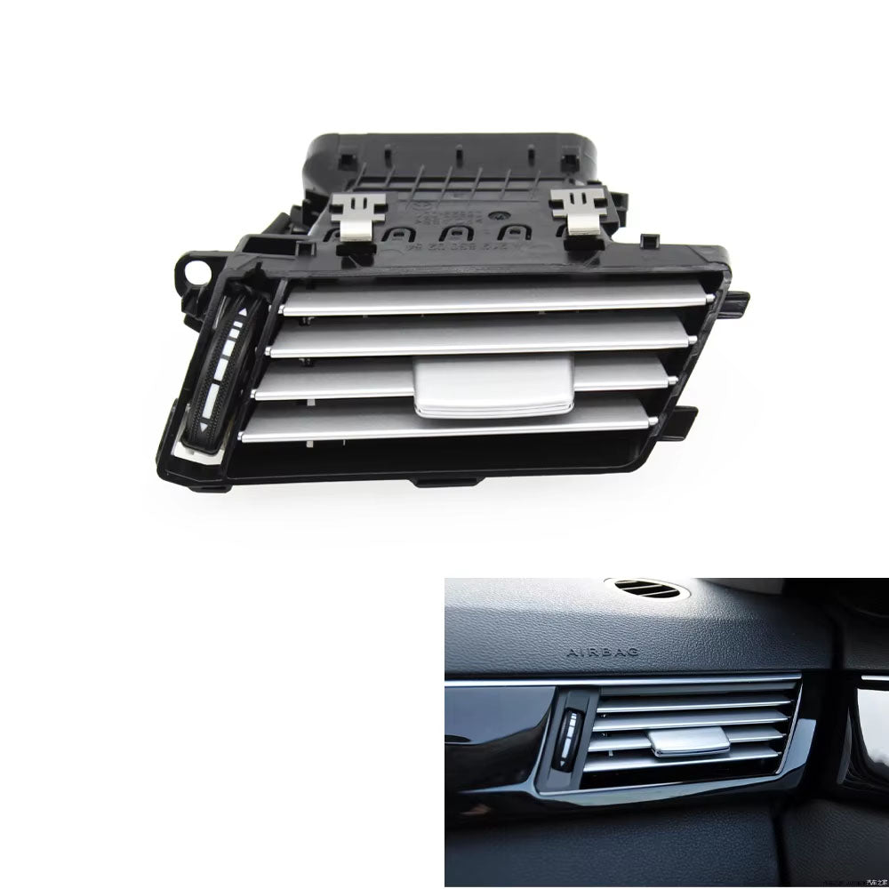 Car Front Dash Central Left Right AC Air Vent Assembly For Mercedes Benz Sedan W212 2009 2010 2011 2012 2128300154,2128302554