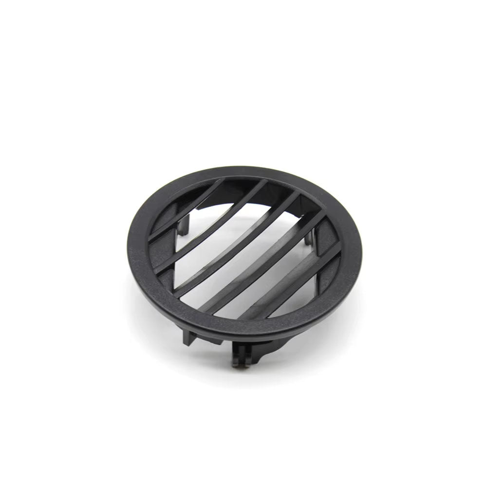 Car Front Dashboard Air Conditioner AC Vent Grille Small Round Cover For Mercedes Benz X204 GLK Class W204 GLK260 GLK300 GLK350