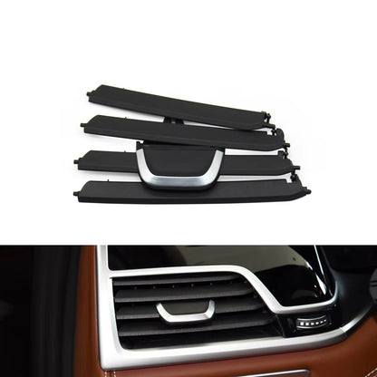 Car Front Middle Left Right Air Vent Outlet Grille AC Slide Clip Repair Kit For BMW 7 Series G11 G12 730Li 740Li 750Li M760Li