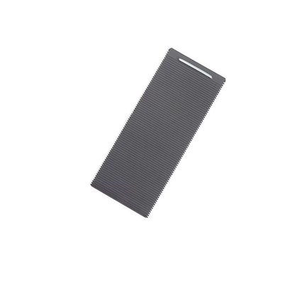 For Volkswagen Magotan Passat B6 B7 CC Rear Seats Central Armrest Container Storage Box Center Console Shutters Cover