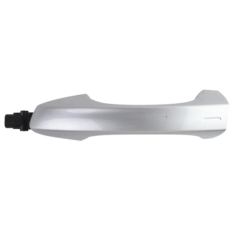 5G0837205Q Front Left&Right Exterior Door Handles Kessy Car 5G0837206Q 5G0 837 206Q Fit For VW Golf Audi Q3 Skoda Superb