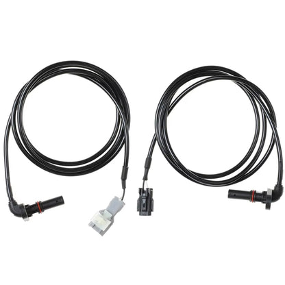 New MK585279 MK585280 0265008709 Rear ABS Sensor Wheel Speed Sensor For Mitsubishi FUSO CANTER PRESTIJ FURO/5