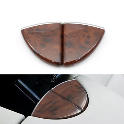 Car Armrest Center Console Cover Trim Latch Handle For Mercedes Benz E Class W211 2005-2008 E55 AMG E320 E500