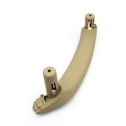LHD RHD Car Front Rear Left Right Door Inner Handle Pull Trim Door Handle Panel For BMW X3 X4 F25 F26 2010-2016