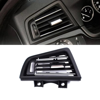 Car Front Rear Air Conditioning AC Vent Grille Outlet Panel Cover For BMW 5 Series F10 F11 F18 520i 523i 525i