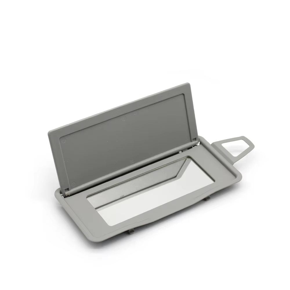 W221 W220 Car Sun Visor Car Interior Sun Shade Visor Makeup Cosmetic Mirror Cover For Benz S Class 2008-2012 CL W216 2218104117