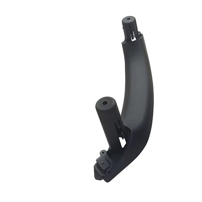 RHD Interior Door Pull Handle Armrest Panel Cover Replacement For BMW X3 X4 F25 F26 2010-2016