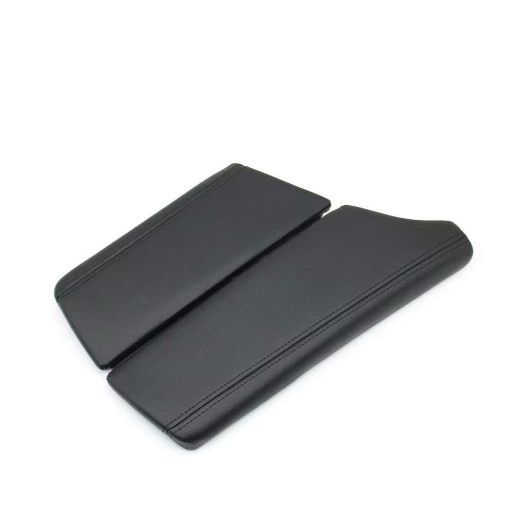 RHD Front Center Console Lid Armrest Leather Box Cover Panel Replacement For BMW 5 Series F10 F11 F18 520 523 525 528 530 535