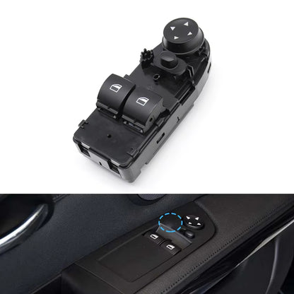 Car Electric Power Window Control Switch Regulator Button For BMW 1 3 Series E88 M3 E92 330i 335i 320d 325i 328xi 330xd 318i