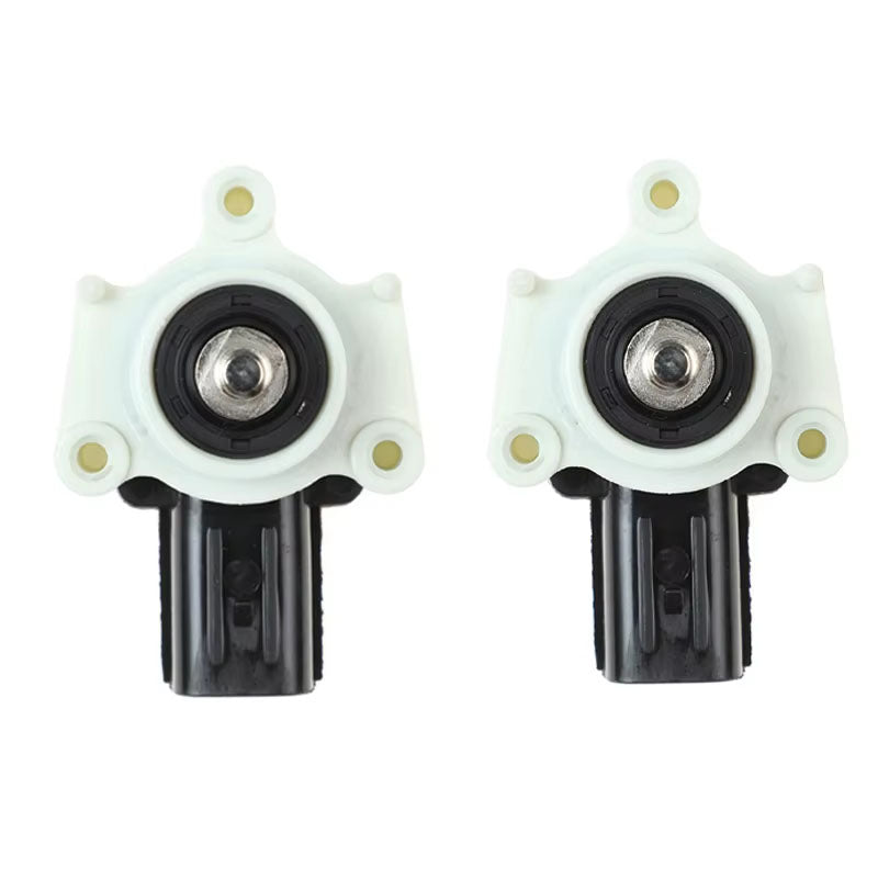 New 8651A064 8651A065 8651A047 Front Rear Height Level Sensor For Mitsubishi Pajero Montero 4 IV 2007-2016