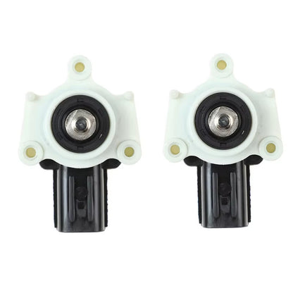 New 8651A064 8651A065 8651A047 Front Rear Height Level Sensor For Mitsubishi Pajero Montero 4 IV 2007-2016