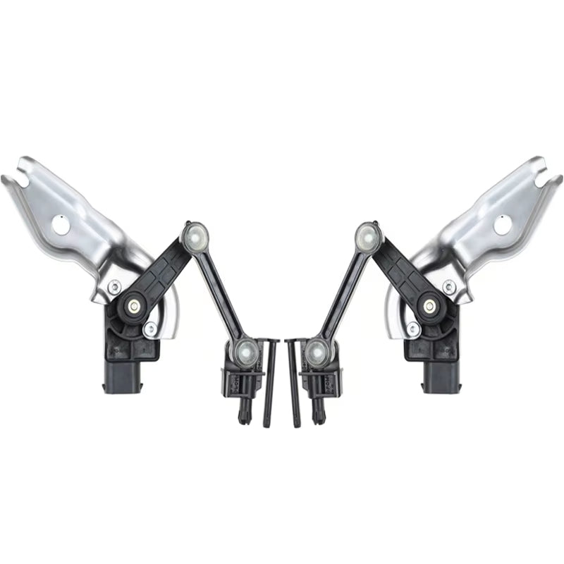 New 7L0616213D 7L0616214C Front Air Suspension Height Level Sensor For Volkswagen Touareg for Audi Q7 7L6 7LA
