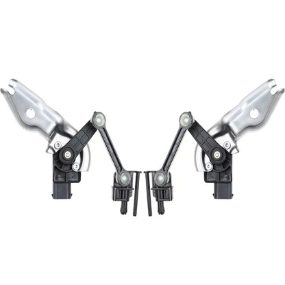 New 7L0616213D 7L0616214C Front Air Suspension Height Level Sensor For Volkswagen Touareg for Audi Q7 7L6 7LA