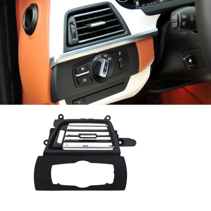 LHD RHD Front Rear Air Conditioning AC Vent Grille Outlet Panel Cover For BMW 6 Series F06 F12 F13 630 635 640 645 650 2011-2018