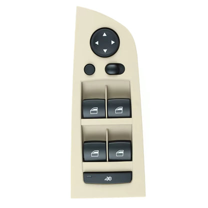 New 61319217332 61319217334 Power Window Switch Left For BMW E90 318i 320i 325i 335i