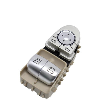 Car Master Power Electric Window Lifting Switch For Mercedes BENZ C Class W205 Coupe Vito W447 2059050302,2059057011,2059051513