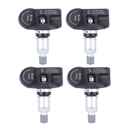 New TPMS Tool TPMS Sensors Programming Activate Check RF Key OBD Tire Pressure Monitoring System Auto Tester TP-YP668