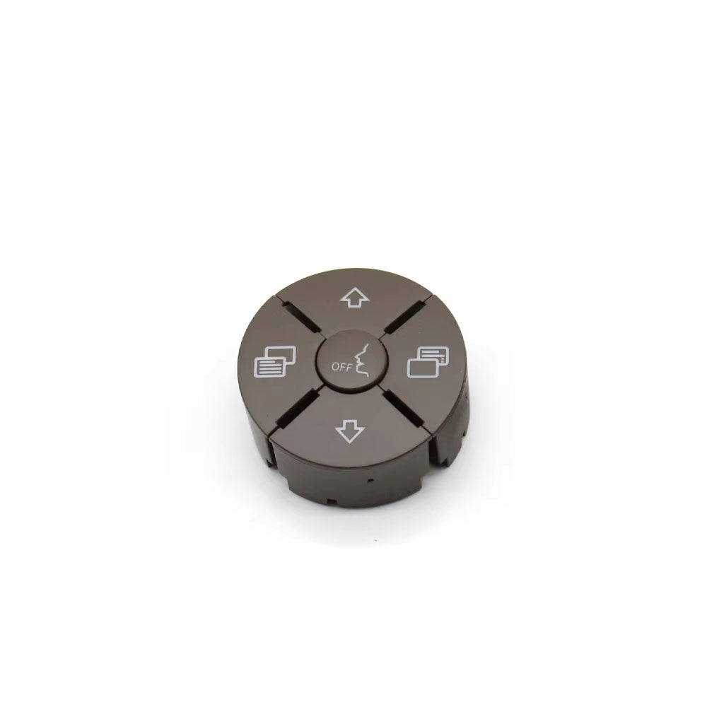 W251 W164 Car Left Right Multi-function Steering Wheel Button Kit Phone Voice Control Keys For Benz W219 W230 W171 1648700558