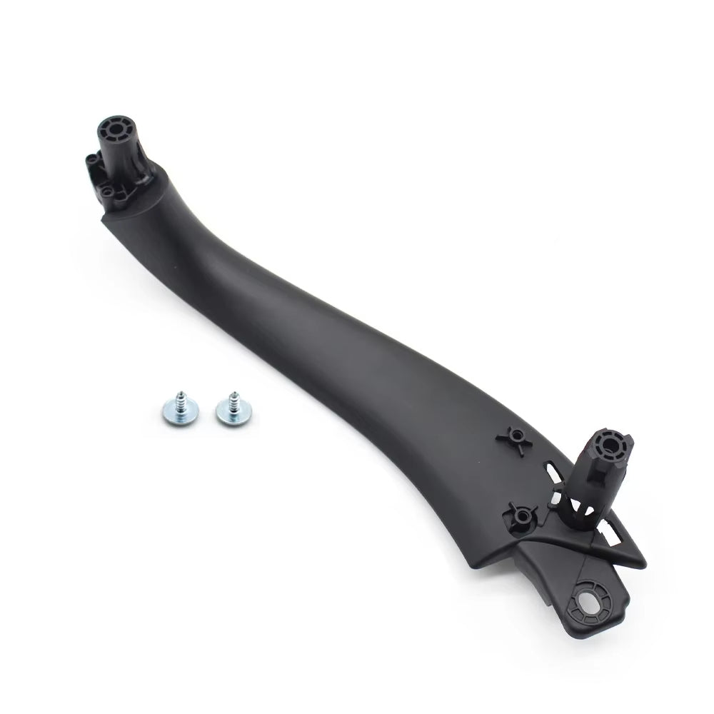 Car Interior Door Left Right Inside Pull Handle Outer Cover Trim Replacement For BMW X3 X4 G01 G02 F97 F98 2018 2019 2020 2021