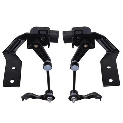 New 55840-2J001 55850-2J001 Height Suspension Leveling Sensor 558402J001 558502J001 for Kia BORREGO MOHAVE 2008+