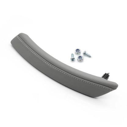 LHD RHD Car Interior Front Rear Left Right Door Inside Handle Assembly For BMW 5 Series E60 E61 2006 2007 2008 2009 2010