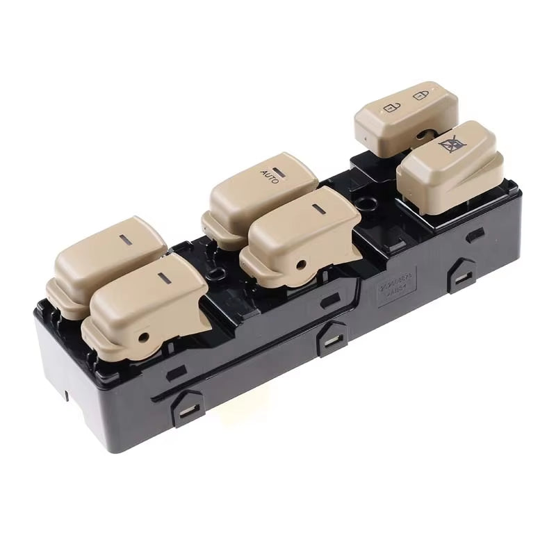 New Power Window Switch For Hyundai 2011-2014 Sonata 935703S000 93570-3S000 935703S000RAS Auto Part