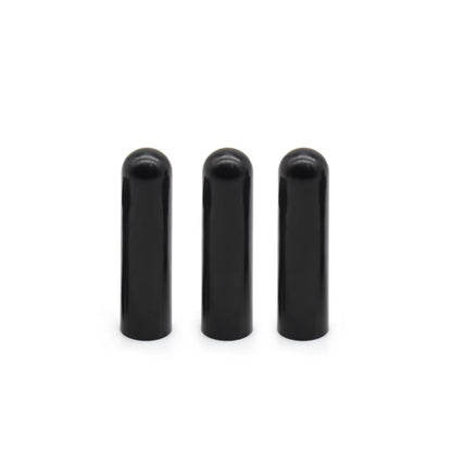 Car Door Latch Pin Door Screw Knob Cap Cover Trim For BMW E60 E90 E70 E84 F10 F11 F30 F34 F01 F02 F07 F25 F26 F15 F16