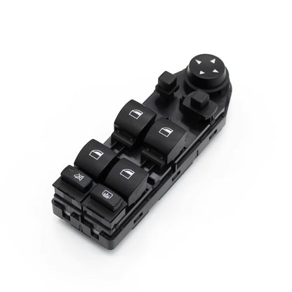 Car Electric Power Window Lifter Switch Button For BMW 5 Series E60 E61 520i 523i 525d 525i 528i 530i 540i 550i