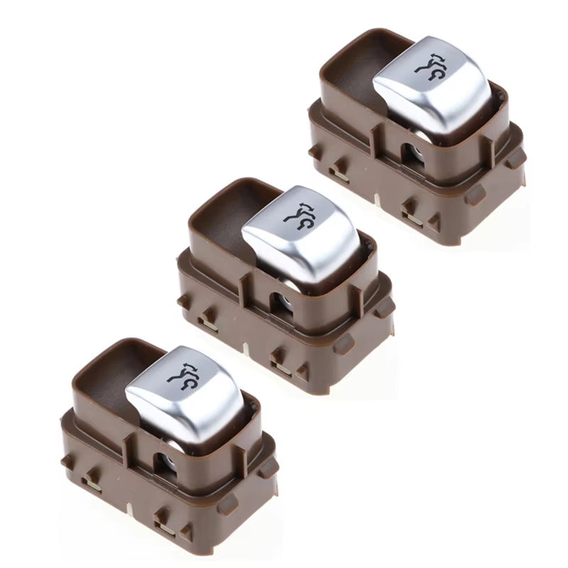 A2059051713 Rear Trunk Release Switch Control Button Car 2059051713 2229055011 For Mercedes GLC W205 W253 X253 C253 2015-2010