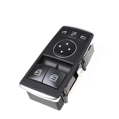 Electric Power Window Lifter Regulator Switch For Mercedes Benz SL W231 W197 C204 Coupe W172 AMG 1729056800,1729056900