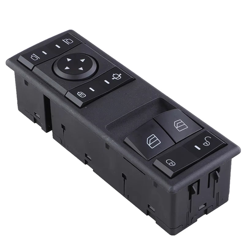 9605450813 Electric Window Switch Glass Lifter Button Car 9605451213 9605450913 A9605450913 For Mercedes-Benz Actros MP4 Truck