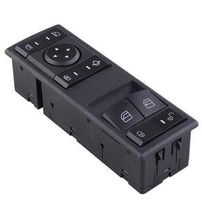 9605450813 Electric Window Switch Glass Lifter Button Car 9605451213 9605450913 A9605450913 For Mercedes-Benz Actros MP4 Truck
