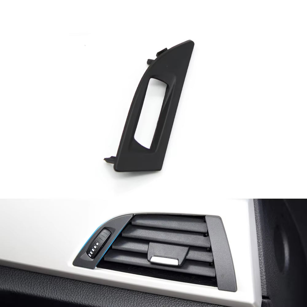 LHD Car Left Right Air Vent Grille Air Outlet Panel Trim Cover For BMW 1 2 Series F20 F21 F22 F23 2012-2019