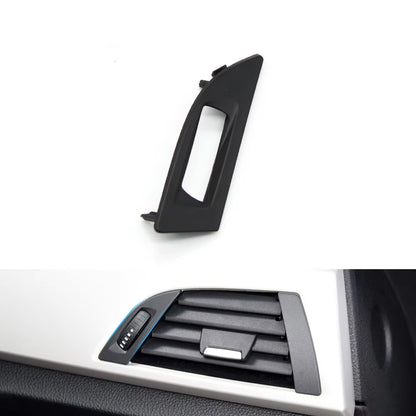 LHD Car Left Right Air Vent Grille Air Outlet Panel Trim Cover For BMW 1 2 Series F20 F21 F22 F23 2012-2019