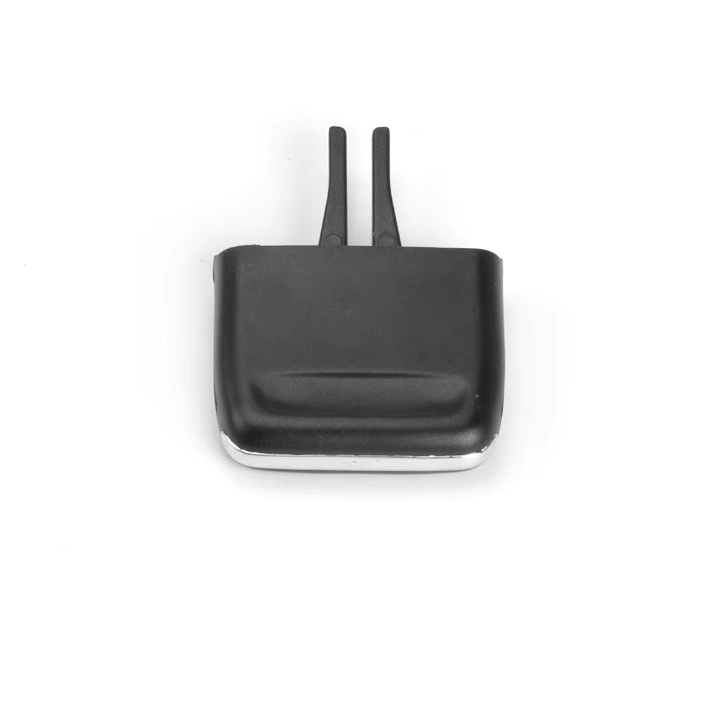 Car Front Air Conditioning A/C Air Vent Outlet Tab Air Conditioning Leaf Adjust Clip Repair Kit for Porsche Panamera