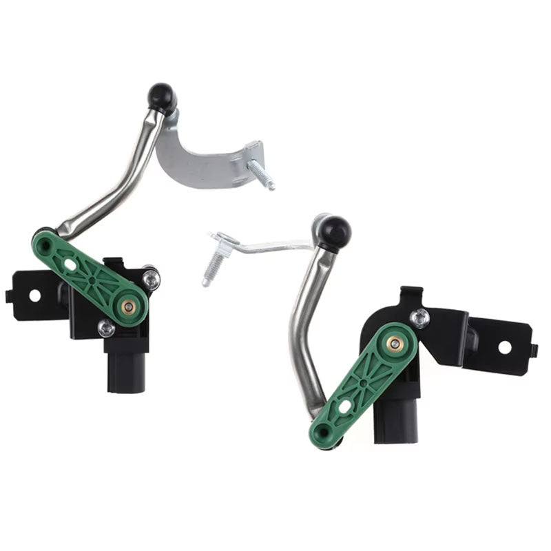 3C0412521B 3C0412522B Front Left Right Headlight Level Sensor for VW GOLF Tiguan AUDI Q3 CC Eos 3C0 412 522B / 3C0 412 522 B