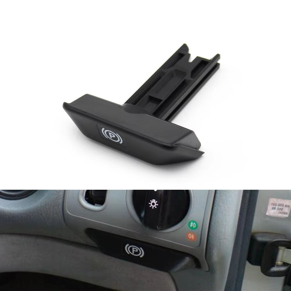 Car Handbrake Parking Brake Release Handle For Benz E Class W210 1993 1994 1995 1996 1997 1998 1999 2000 2001 2002 A2104270020